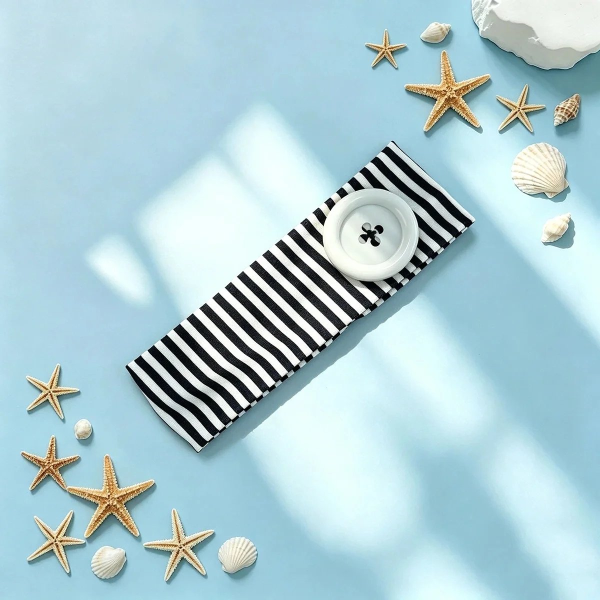Striped style A