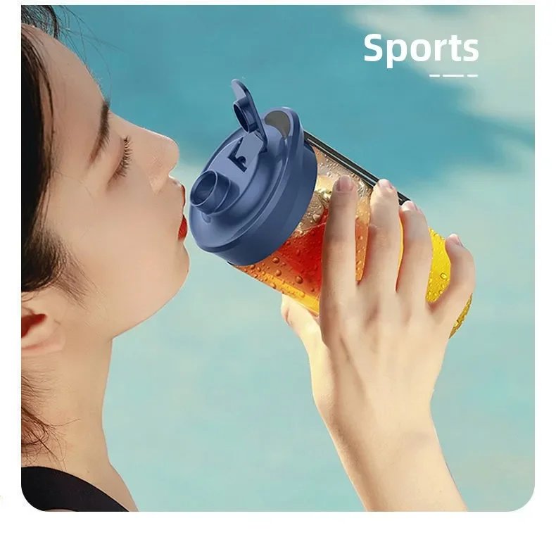 Portable Fruit Juice Blenders Summer Personal Electric Mini Bottle Home USB 6 Blades Juicer Cup Machine For Kitchen Portable Fruit Juice Blenders Summer Personal Electric Mini Bottle Home USB 6 Blades Juicer Cup Machine For Kitchen