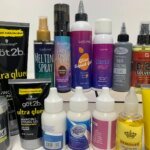 Wig Installation Kit Set Adhesive Bold Glue Remover Wax Stick Walker Tape Ultra Hold Glue Got 2b Glue Spray for Hair Extension - Image 4