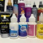 Wig Installation Kit Set Adhesive Bold Glue Remover Wax Stick Walker Tape Ultra Hold Glue Got 2b Glue Spray for Hair Extension - Image 3
