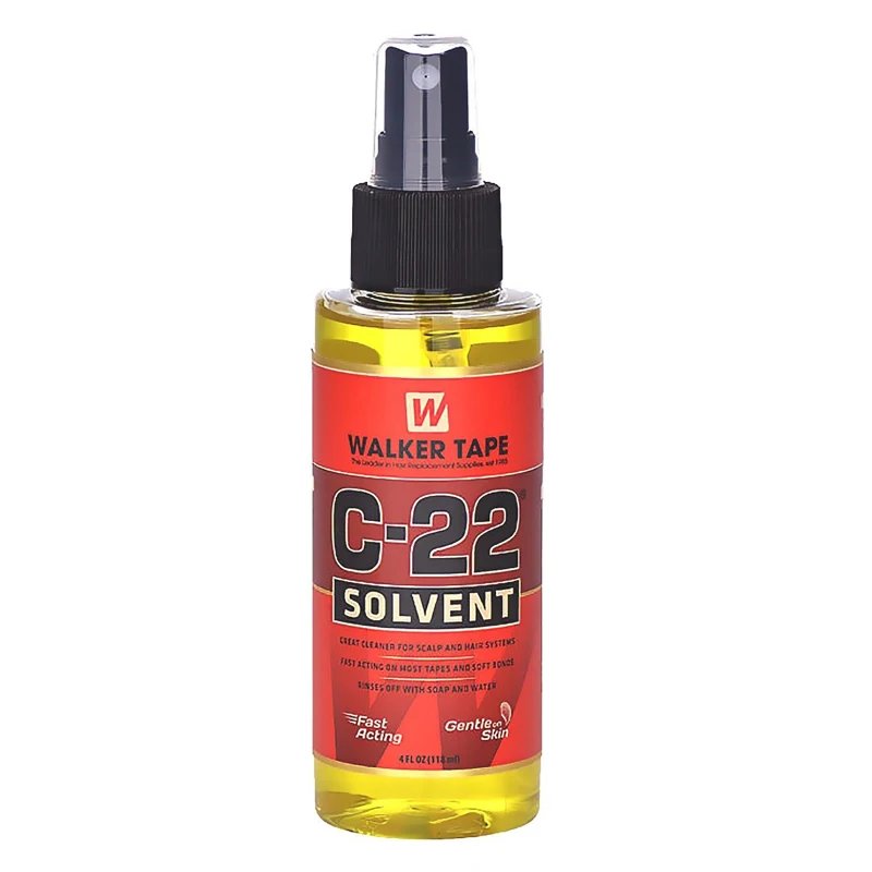 Wig Installation Kit Set Adhesive Bold Glue Remover Wax Stick Walker Tape Ultra Hold Glue Got 2b Glue Spray for Hair Extension
