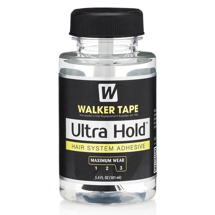 Ultra Hold 101ml
