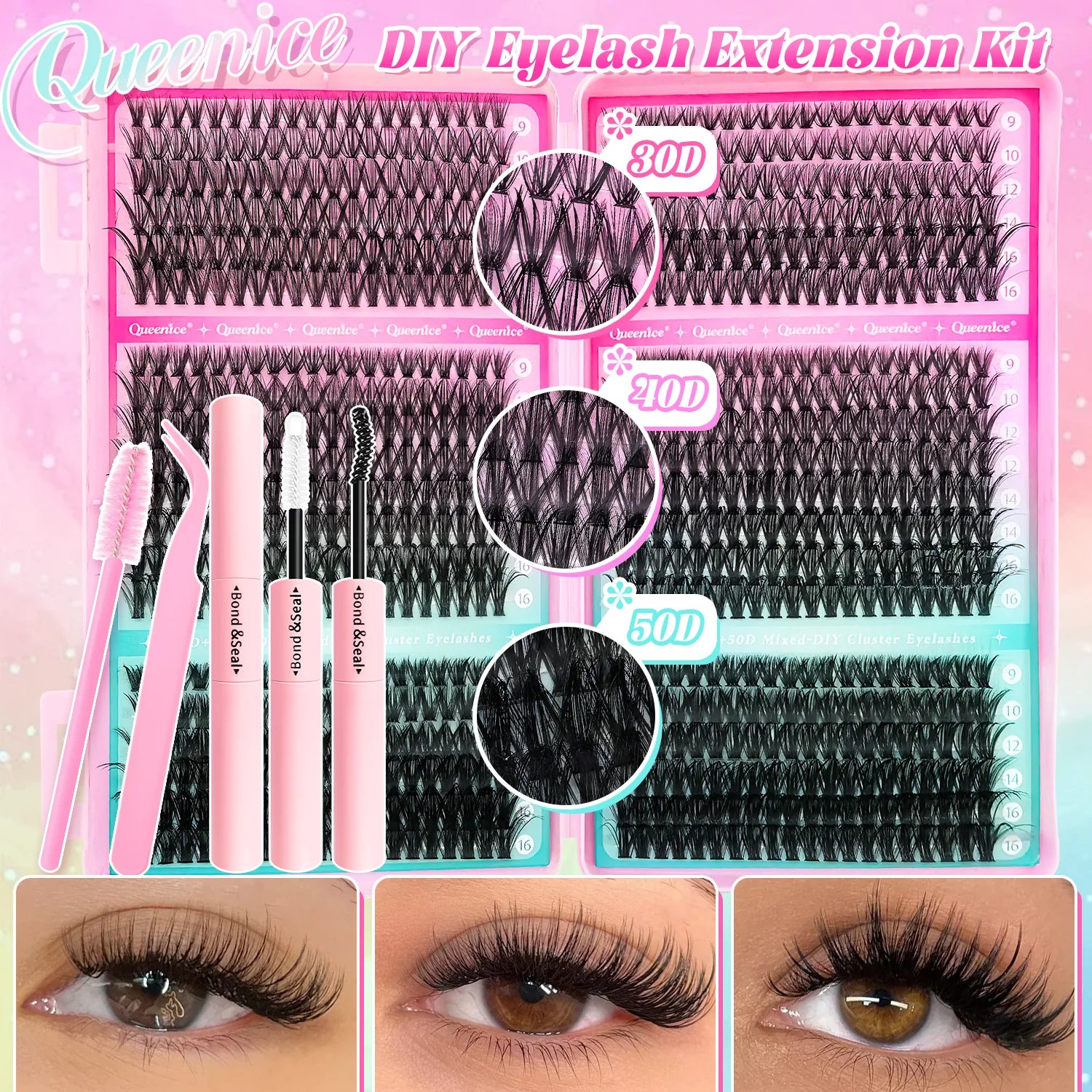 30D40D50D New Style