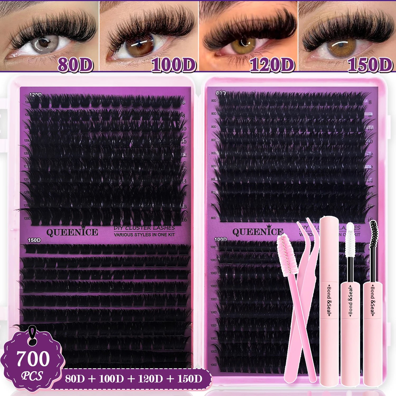 80100120150 Kit