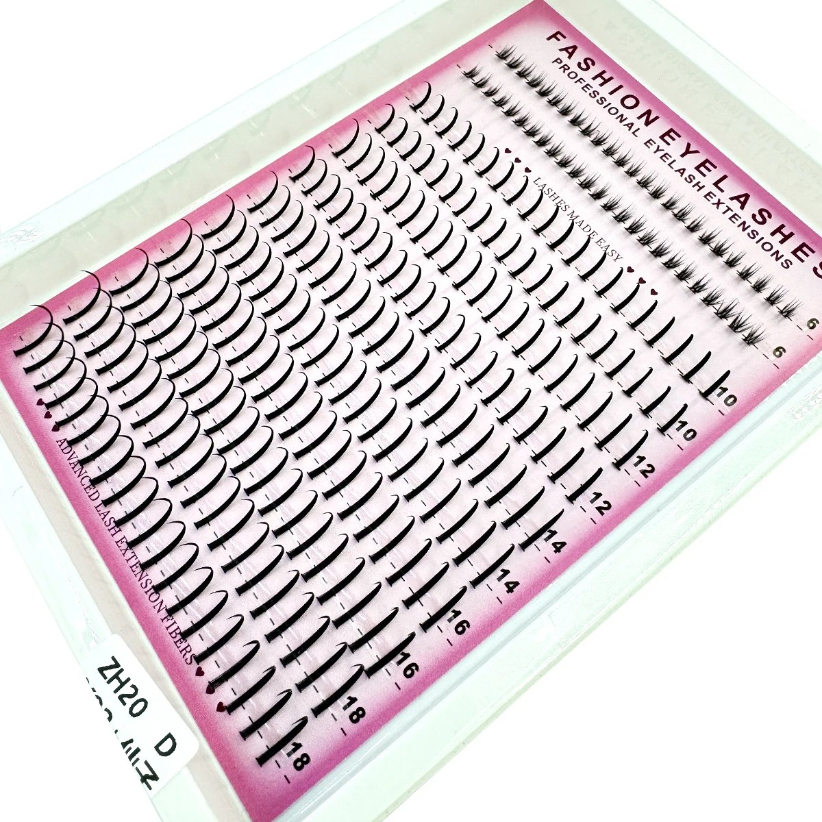 12Rows Bottom&Spiky Lashes Clusters Volume Individual Lashes Cluster Extensions Spikes Lashes Clusters DIY Fairy/Manga Eyelash 12Rows Bottom&Spiky Lashes Clusters Volume Individual Lashes Cluster Extensions Spikes Lashes Clusters DIY Fairy/Manga Eyelash
