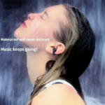 Original T75 TWS Touch Control Wireless Headphones Bluetooth Earphones Sport Earbuds Music Headset For Iphone Xiaomi phones - Image 4