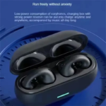 Original T75 TWS Touch Control Wireless Headphones Bluetooth Earphones Sport Earbuds Music Headset For Iphone Xiaomi phones - Image 5