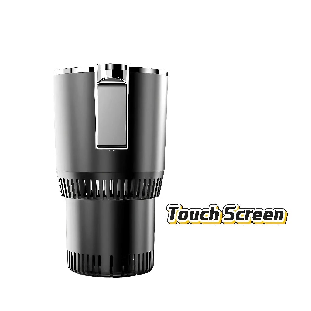 Touch Screen Black