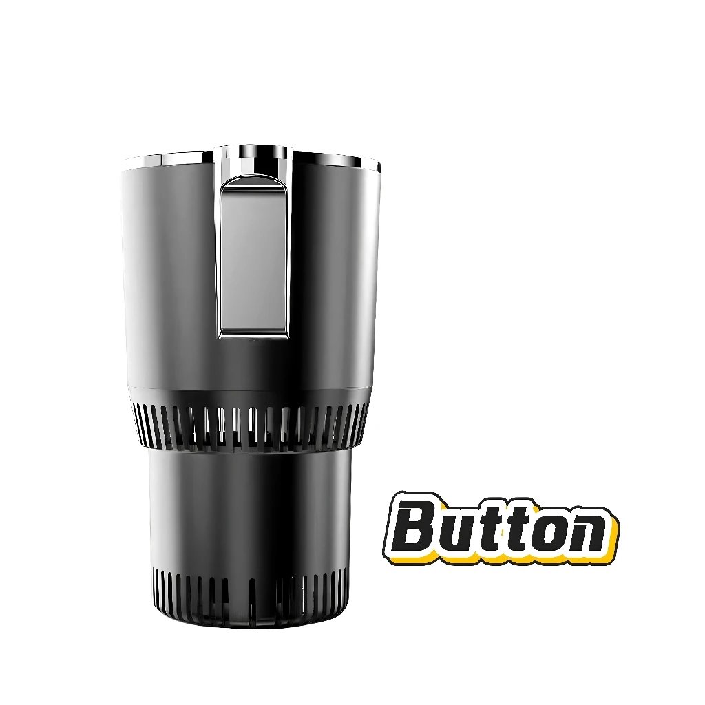 Button Black