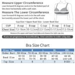 Maternity Nursing Bra – Seamless Wireless Breastfeeding Bralette - Image 2