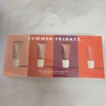 Summer Fridays Lip Balm Moisturizing Mirror Lip Gloss Lip Vanilla Pink Sugar Pink Guava Smell Lipstick Transparent Oil Makeup - Image 5