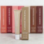 Summer Fridays Lip Balm Moisturizing Mirror Lip Gloss Lip Vanilla Pink Sugar Pink Guava Smell Lipstick Transparent Oil Makeup - Image 4