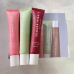 Summer Fridays Lip Balm Moisturizing Mirror Lip Gloss Lip Vanilla Pink Sugar Pink Guava Smell Lipstick Transparent Oil Makeup - Image 3