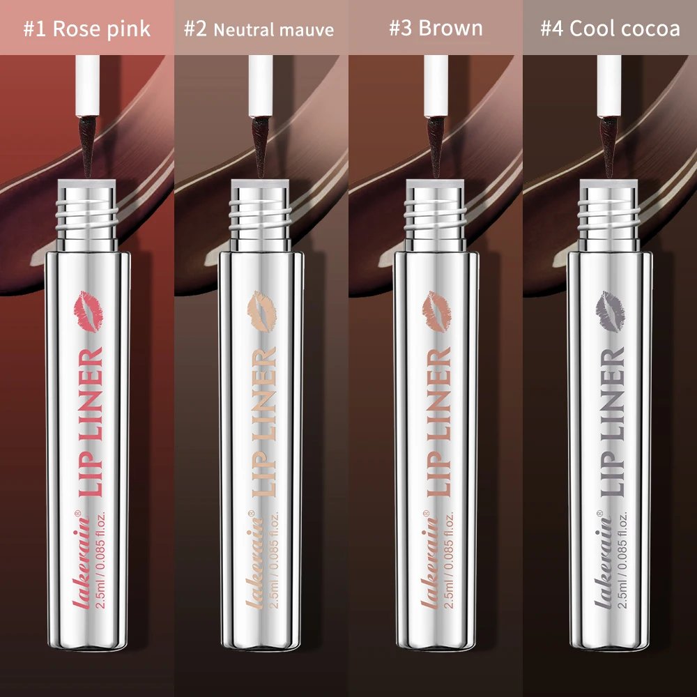 Waterproof Lip Liner Peel Off Tattoo Lipgloss Waterproof Long Lasting Matte Lip Tint Brown Contour Tear-off Lips Stain Cosmetic Waterproof Lip Liner Peel Off Tattoo Lipgloss Waterproof Long Lasting Matte Lip Tint Brown Contour Tear-off Lips Stain Cosmetic