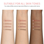 Waterproof Lip Liner Peel Off Tattoo Lipgloss Waterproof Long Lasting Matte Lip Tint Brown Contour Tear-off Lips Stain Cosmetic - Image 6