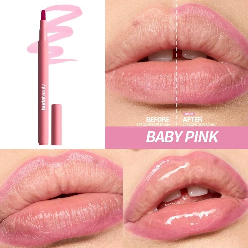 Baby Pink