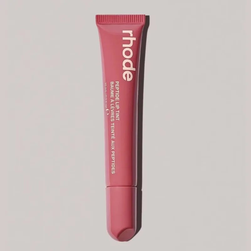 New Color Ribbon PBJ Lemontini Lip Gloss Pocket Blush Stick Non-fading Waterproof Blusher Moisturizing Shimmer Lipstick Liner