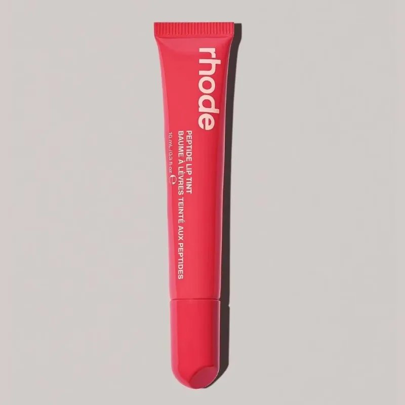 New Color Ribbon PBJ Lemontini Lip Gloss Pocket Blush Stick Non-fading Waterproof Blusher Moisturizing Shimmer Lipstick Liner
