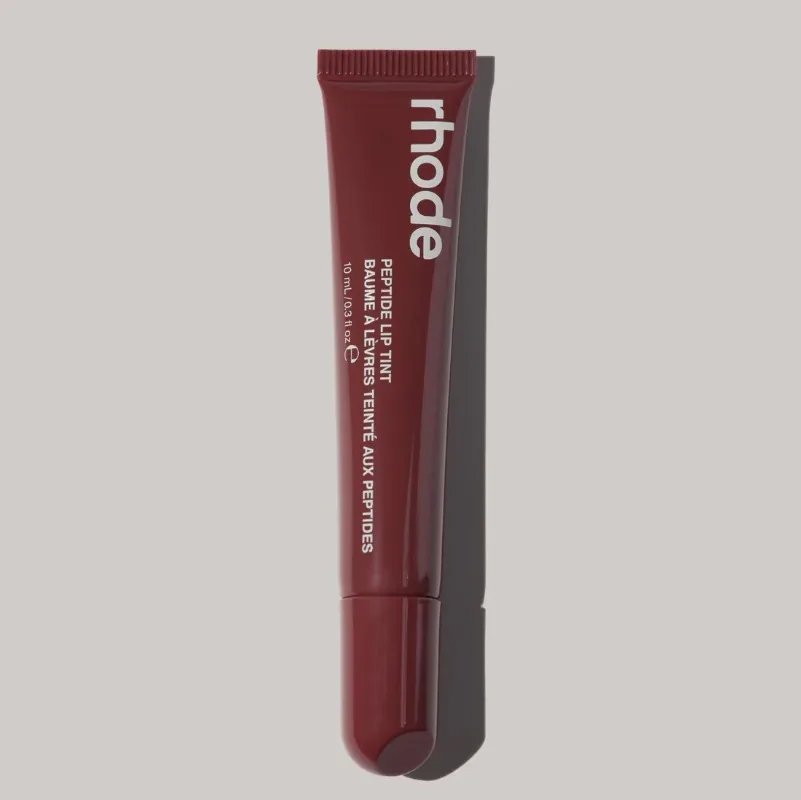 New Color Ribbon PBJ Lemontini Lip Gloss Pocket Blush Stick Non-fading Waterproof Blusher Moisturizing Shimmer Lipstick Liner