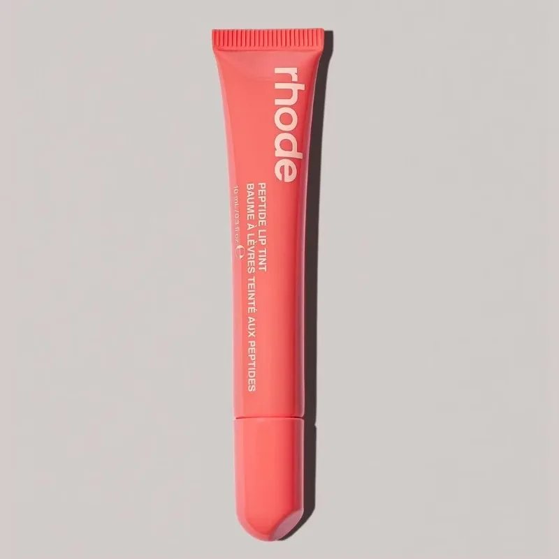 New Color Ribbon PBJ Lemontini Lip Gloss Pocket Blush Stick Non-fading Waterproof Blusher Moisturizing Shimmer Lipstick Liner