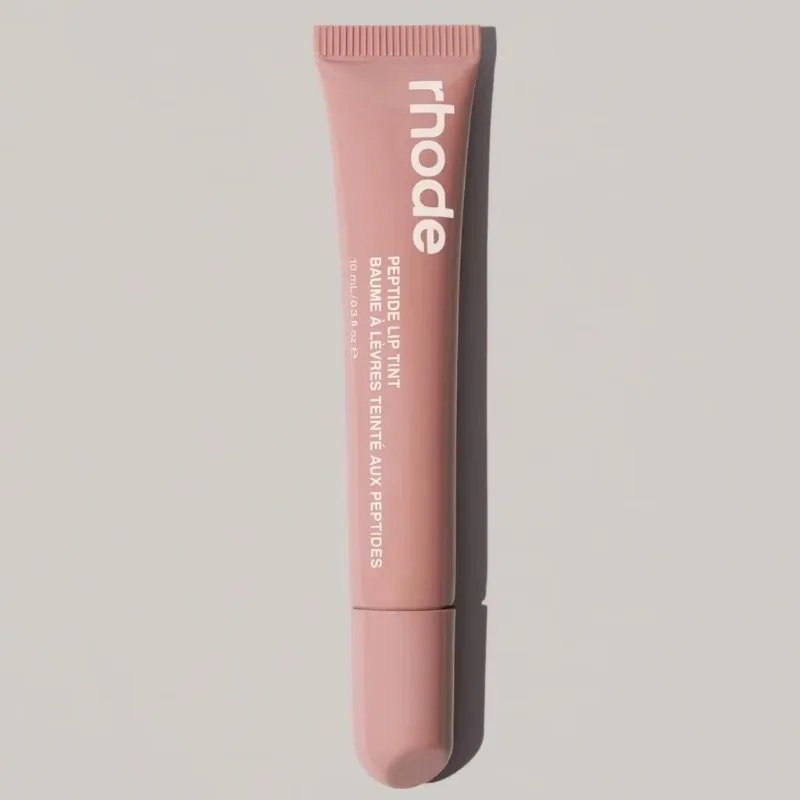 New Color Ribbon PBJ Lemontini Lip Gloss Pocket Blush Stick Non-fading Waterproof Blusher Moisturizing Shimmer Lipstick Liner