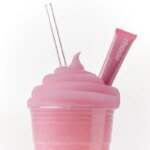 New Color Ribbon PBJ Lemontini Lip Gloss Pocket Blush Stick Non-fading Waterproof Blusher Moisturizing Shimmer Lipstick Liner - Image 3
