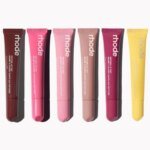 New Color Ribbon PBJ Lemontini Lip Gloss Pocket Blush Stick Non-fading Waterproof Blusher Moisturizing Shimmer Lipstick Liner