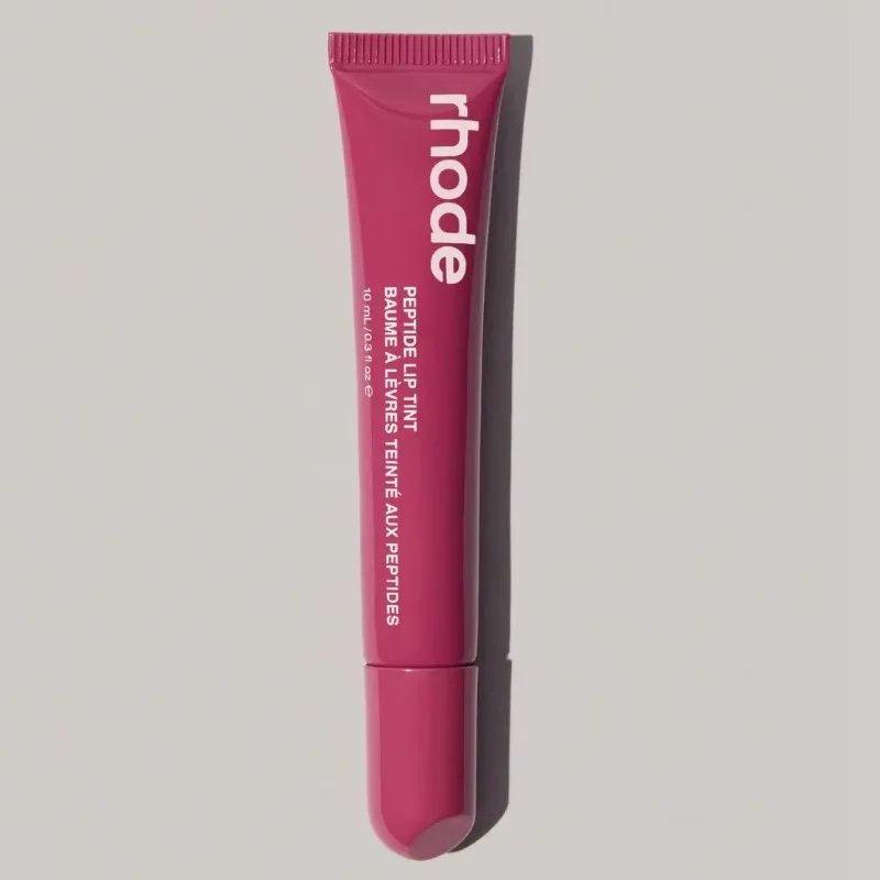 New Color Ribbon PBJ Lemontini Lip Gloss Pocket Blush Stick Non-fading Waterproof Blusher Moisturizing Shimmer Lipstick Liner