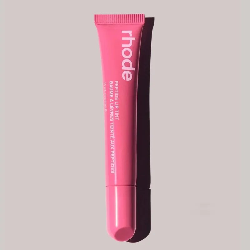 New Color Ribbon PBJ Lemontini Lip Gloss Pocket Blush Stick Non-fading Waterproof Blusher Moisturizing Shimmer Lipstick Liner