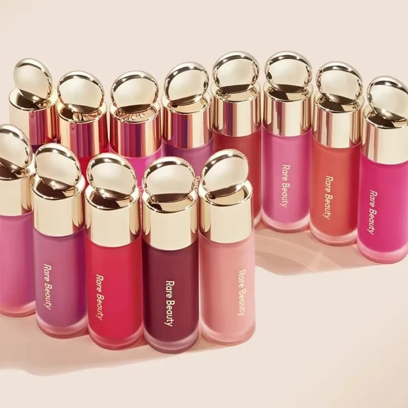 Rare Beauty Soft Pinch Liquid Blush Silky and Glides On Smoothly Long Lasting Plump Makeup Hope Love Virtue Happy Wonder Worth Rare Beauty Soft Pinch Liquid Blush Silky and Glides On Smoothly Long Lasting Plump Makeup Hope Love Virtue Happy Wonder Worth