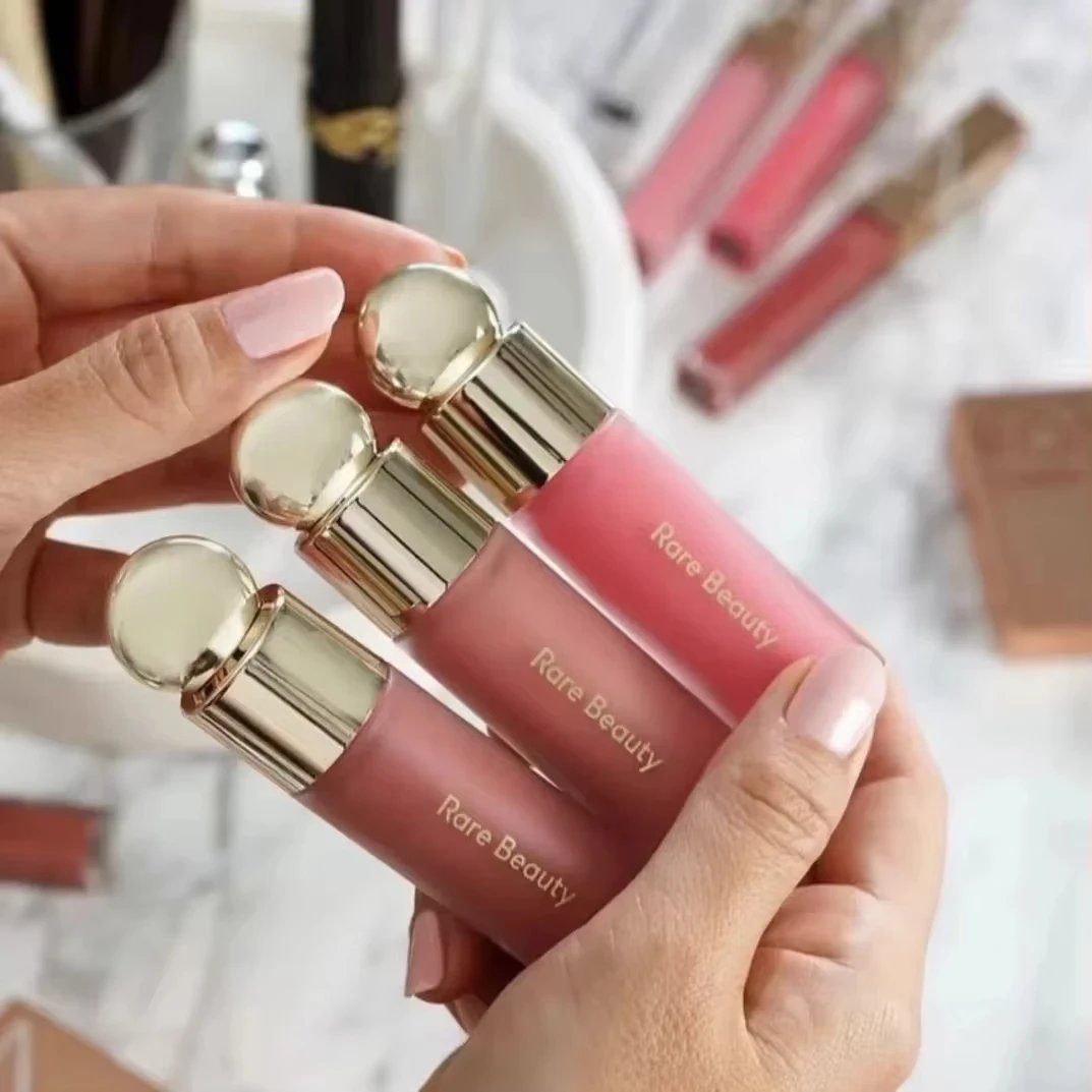 Rare Beauty Soft Pinch Liquid Blush Silky and Glides On Smoothly Long Lasting Plump Makeup Hope Love Virtue Happy Wonder Worth Rare Beauty Soft Pinch Liquid Blush Silky and Glides On Smoothly Long Lasting Plump Makeup Hope Love Virtue Happy Wonder Worth