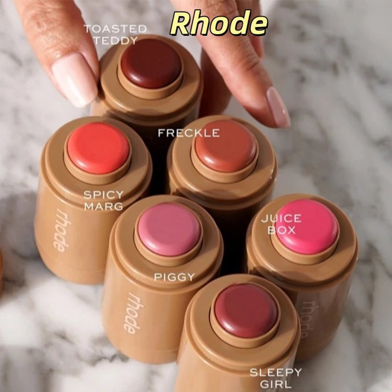 Makeup Cheek Blush Cream Blusher Stick Lip Gloss Phone Case for iPhone 16 17 Pro Max Piggy Sprinkle Sun Soak Tan Line Lipstick Makeup Cheek Blush Cream Blusher Stick Lip Gloss Phone Case for iPhone 16 17 Pro Max Piggy Sprinkle Sun Soak Tan Line Lipstick