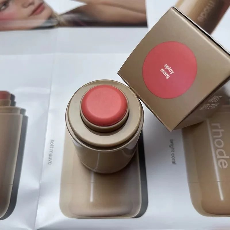 Makeup Cheek Blush Cream Blusher Stick Lip Gloss Phone Case for iPhone 16 17 Pro Max Piggy Sprinkle Sun Soak Tan Line Lipstick Makeup Cheek Blush Cream Blusher Stick Lip Gloss Phone Case for iPhone 16 17 Pro Max Piggy Sprinkle Sun Soak Tan Line Lipstick