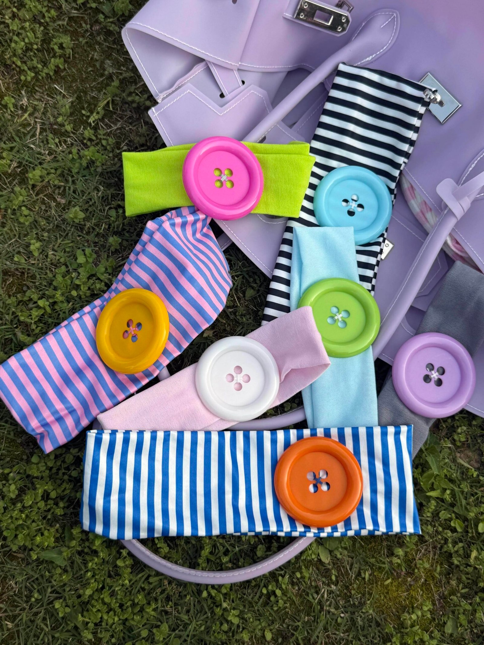 1pc Retro Ins Style Polka Dot Button Headband Fashion Women Y2K French Hair Accessories Cute Sweet Dating Hair Band 1pc Retro Ins Style Polka Dot Button Headband Fashion Women Y2K French Hair Accessories Cute Sweet Dating Hair Band