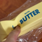 Squishy Elastic Butter Stick Fidget Toy Cheese Shape Stress Relief Game Funny Decompression Prank Squeeze Toy for Anxiety Relief - Image 6