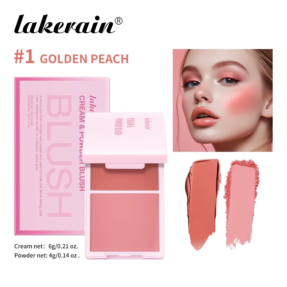 Golden Peach