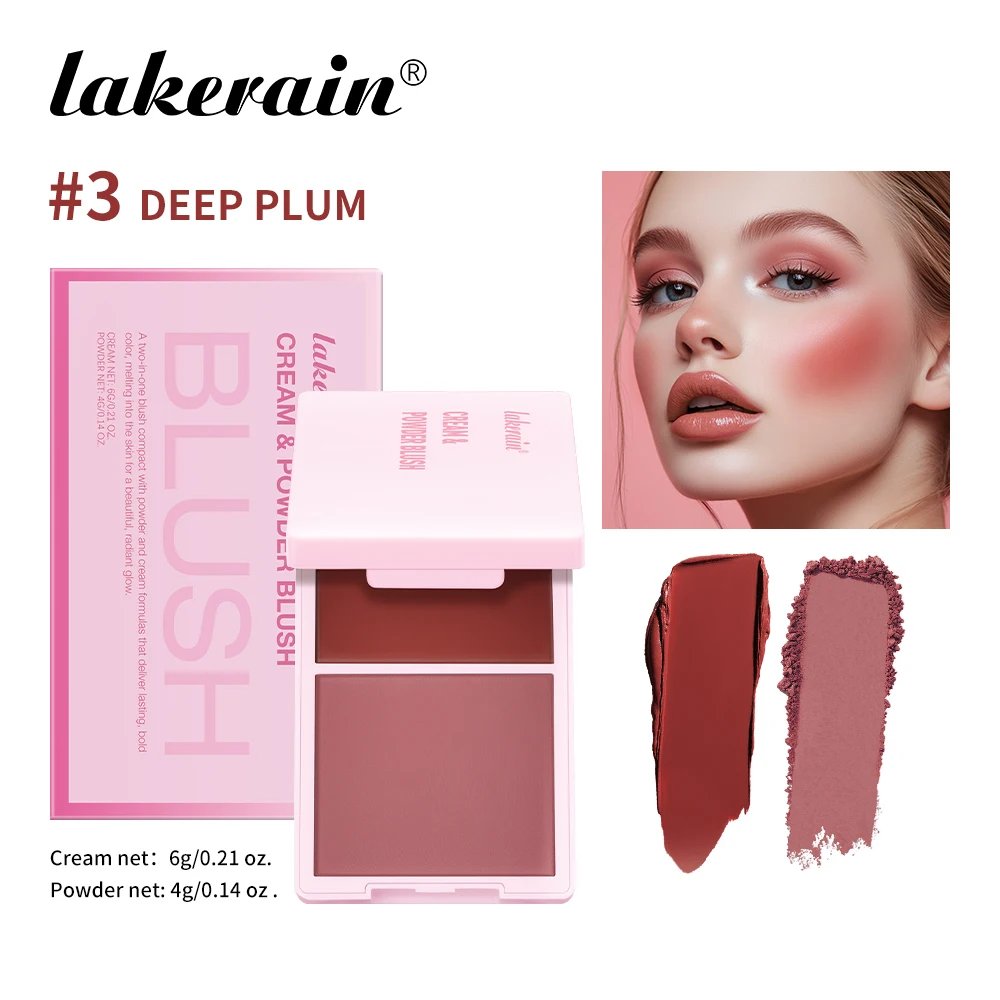 Deep Plum
