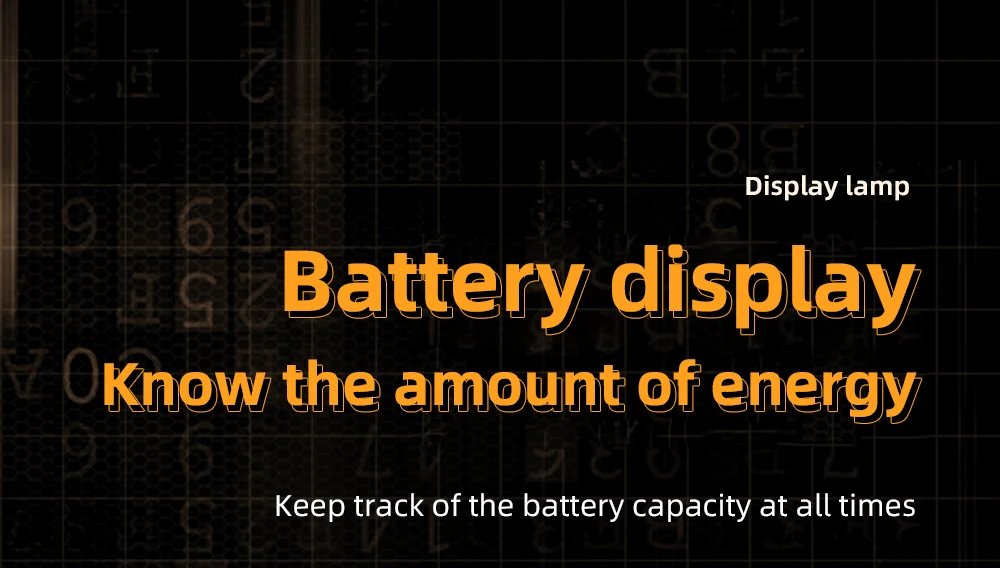 20000mAh 66W Fast Charge Power Bank CCC Chinese Certification with Cable for Xiaomi Huawei Samsung IPhone