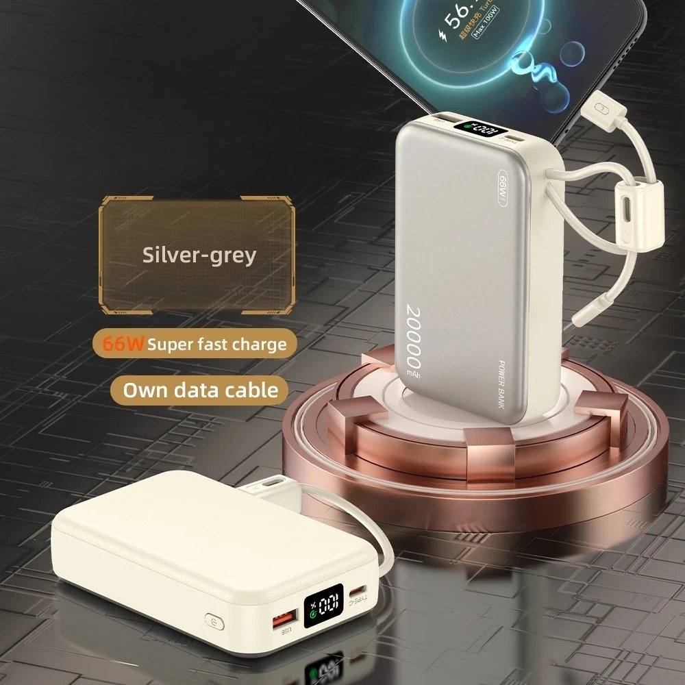 Silver Grey