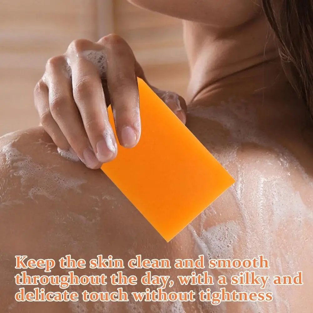 100/200G Persimmon Soap Bar for Body Odor Removal, Handmade Persimmon Green Tea Soap for Face and Body Wash Gentle Deodorant Bar 100/200G Persimmon Soap Bar for Body Odor Removal, Handmade Persimmon Green Tea Soap for Face and Body Wash Gentle Deodorant Bar