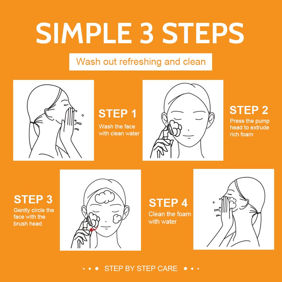 Turmeric Cleanser & Soap Sets Deeply Cleansing Kojic Acid Blackhead Remover Skin Cleansing Oil Control Fade Acne Marks Brighten Turmeric Cleanser & Soap Sets Deeply Cleansing Kojic Acid Blackhead Remover Skin Cleansing Oil Control Fade Acne Marks Brighten