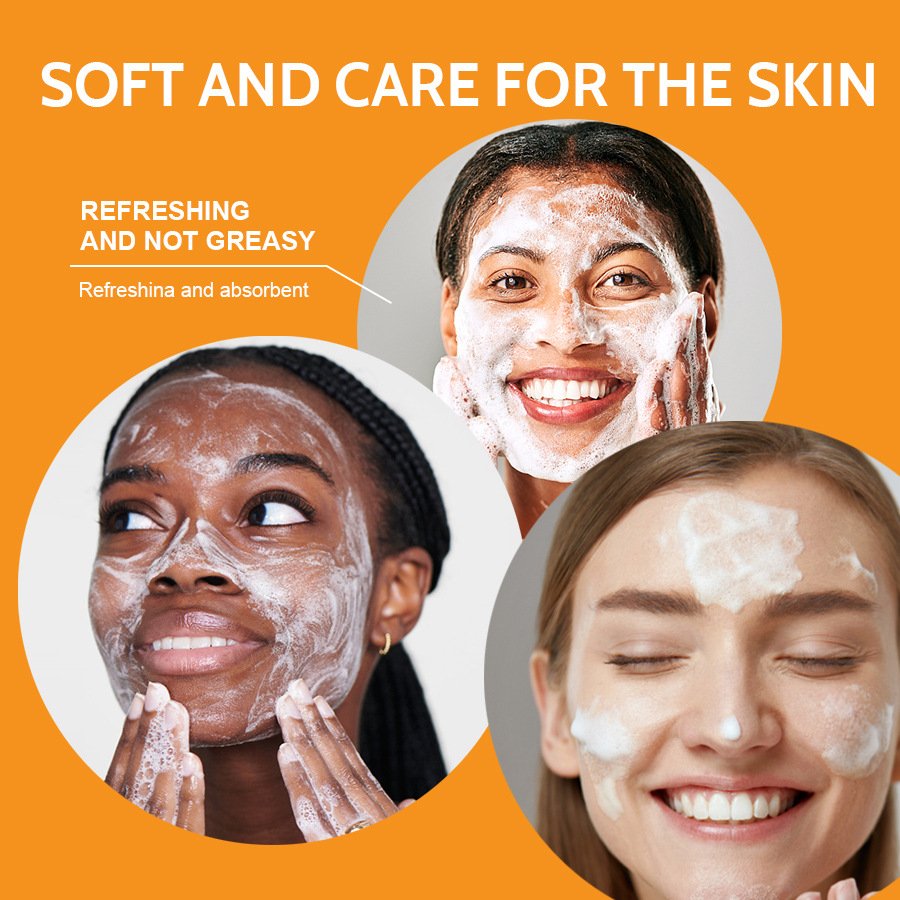 Turmeric Cleanser & Soap Sets Deeply Cleansing Kojic Acid Blackhead Remover Skin Cleansing Oil Control Fade Acne Marks Brighten Turmeric Cleanser & Soap Sets Deeply Cleansing Kojic Acid Blackhead Remover Skin Cleansing Oil Control Fade Acne Marks Brighten