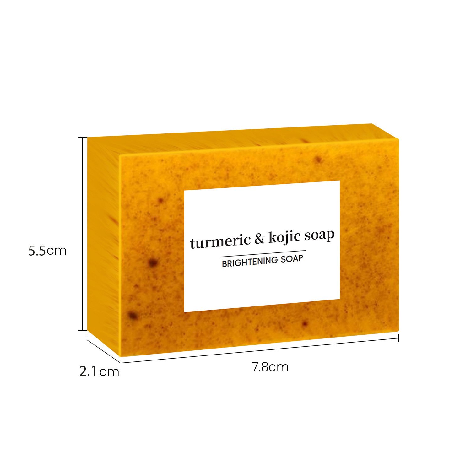 Turmeric Cleanser & Soap Sets Deeply Cleansing Kojic Acid Blackhead Remover Skin Cleansing Oil Control Fade Acne Marks Brighten Turmeric Cleanser & Soap Sets Deeply Cleansing Kojic Acid Blackhead Remover Skin Cleansing Oil Control Fade Acne Marks Brighten