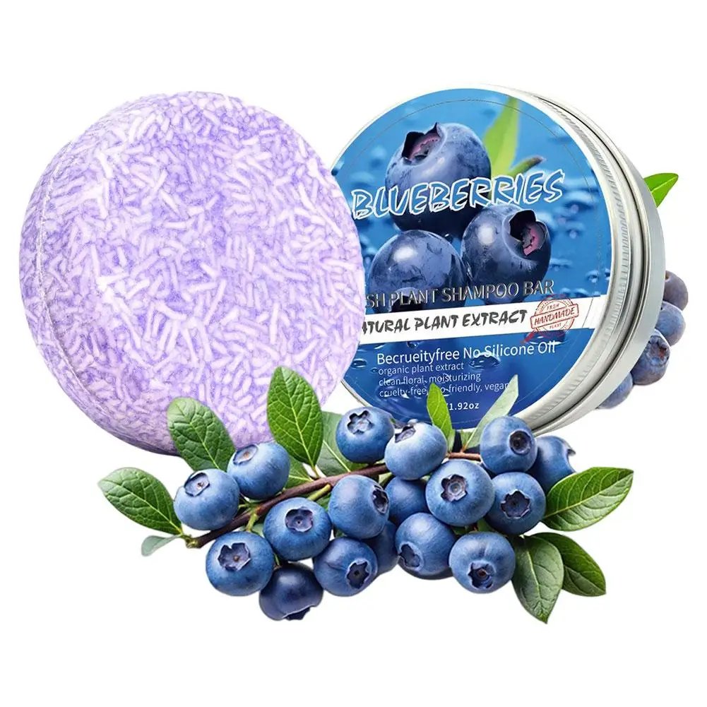 shampoo bar