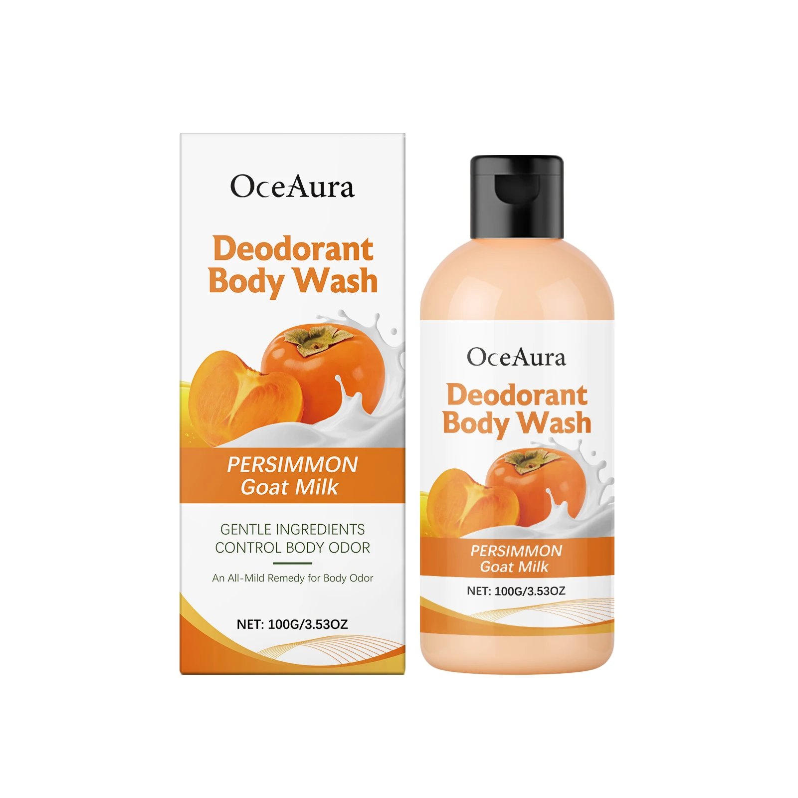 Body Wash