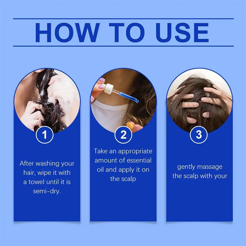 Copper Peptide Hair Density Serum Deep Nourishment And Moist For Damage Hair Treatment,anti-hair Loss Natural Hair Growth Liquid Copper Peptide Hair Density Serum Deep Nourishment And Moist For Damage Hair Treatment,anti-hair Loss Natural Hair Growth Liquid
