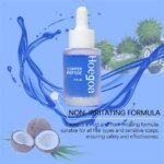 Copper Peptide Hair Density Serum Deep Nourishment And Moist For Damage Hair Treatment,anti-hair Loss Natural Hair Growth Liquid - Image 4