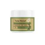 Magnesium Soothing Cream Nerves Relief Long-Lasting Hydration Prevent Drying Moisturizing Body Cream - Image 2