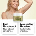 Magnesium Soothing Cream Nerves Relief Long-Lasting Hydration Prevent Drying Moisturizing Body Cream - Image 5