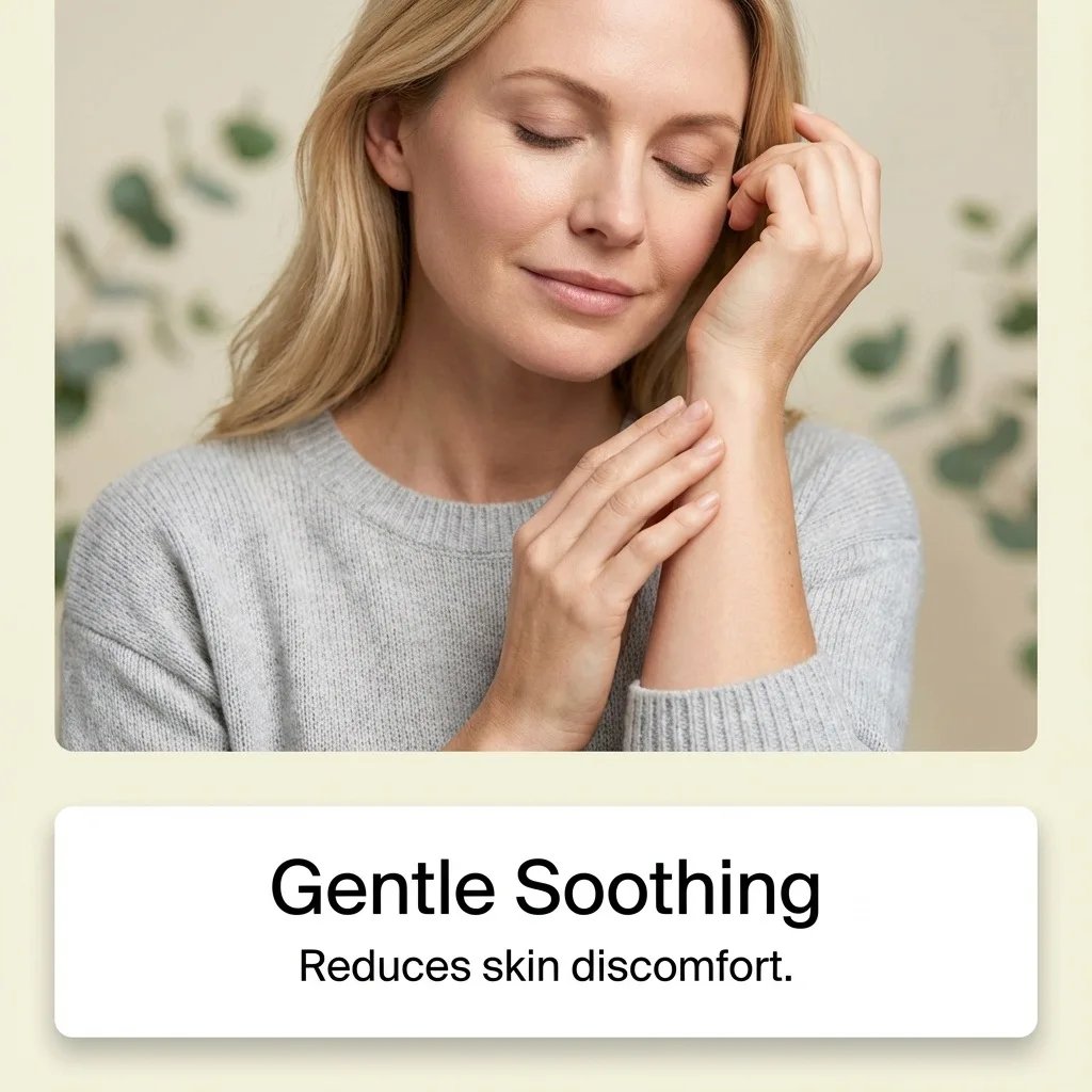 Magnesium Soothing Cream Nerves Relief Long-Lasting Hydration Prevent Drying Moisturizing Body Cream Magnesium Soothing Cream Nerves Relief Long-Lasting Hydration Prevent Drying Moisturizing Body Cream
